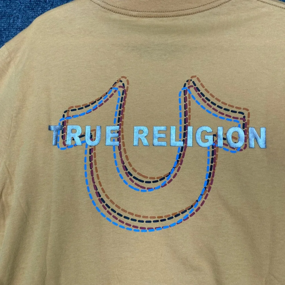 True Religion true religion